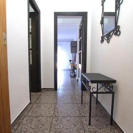 Apartamento Bella Grau Y Platja Gandía Eksteriør bilde