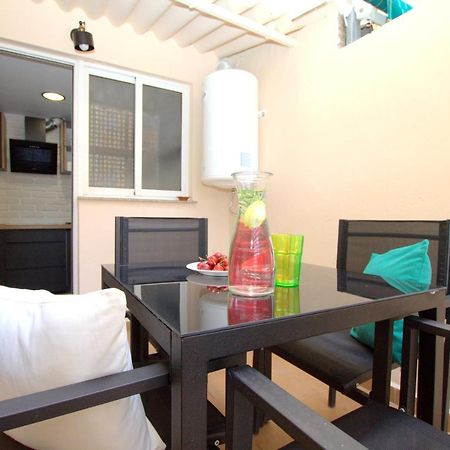 Apartamento Bella Grau Y Platja Gandía Eksteriør bilde