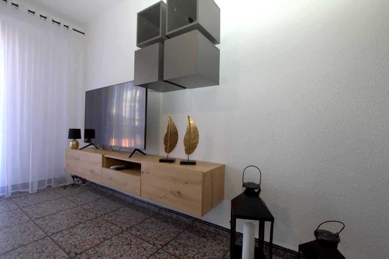 Apartamento Bella Grau Y Platja Gandía Eksteriør bilde