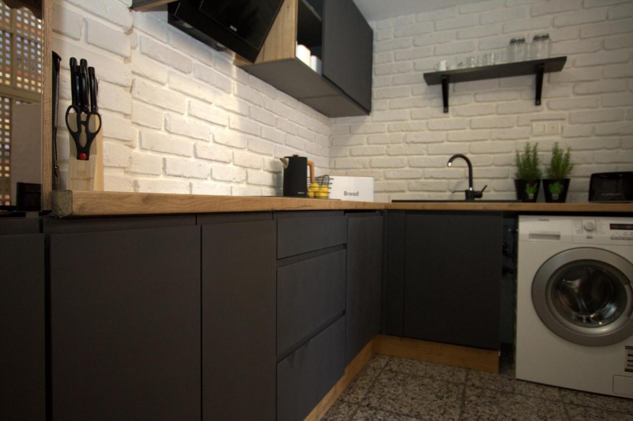 Apartamento Bella Grau Y Platja Gandía Eksteriør bilde