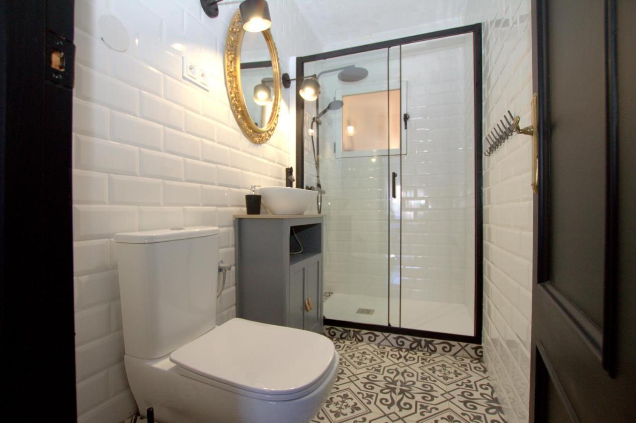 Apartamento Bella Grau Y Platja Gandía Eksteriør bilde