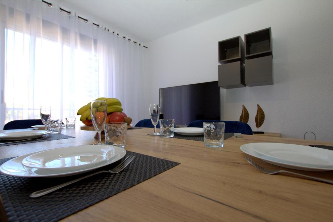 Apartamento Bella Grau Y Platja Gandía Eksteriør bilde