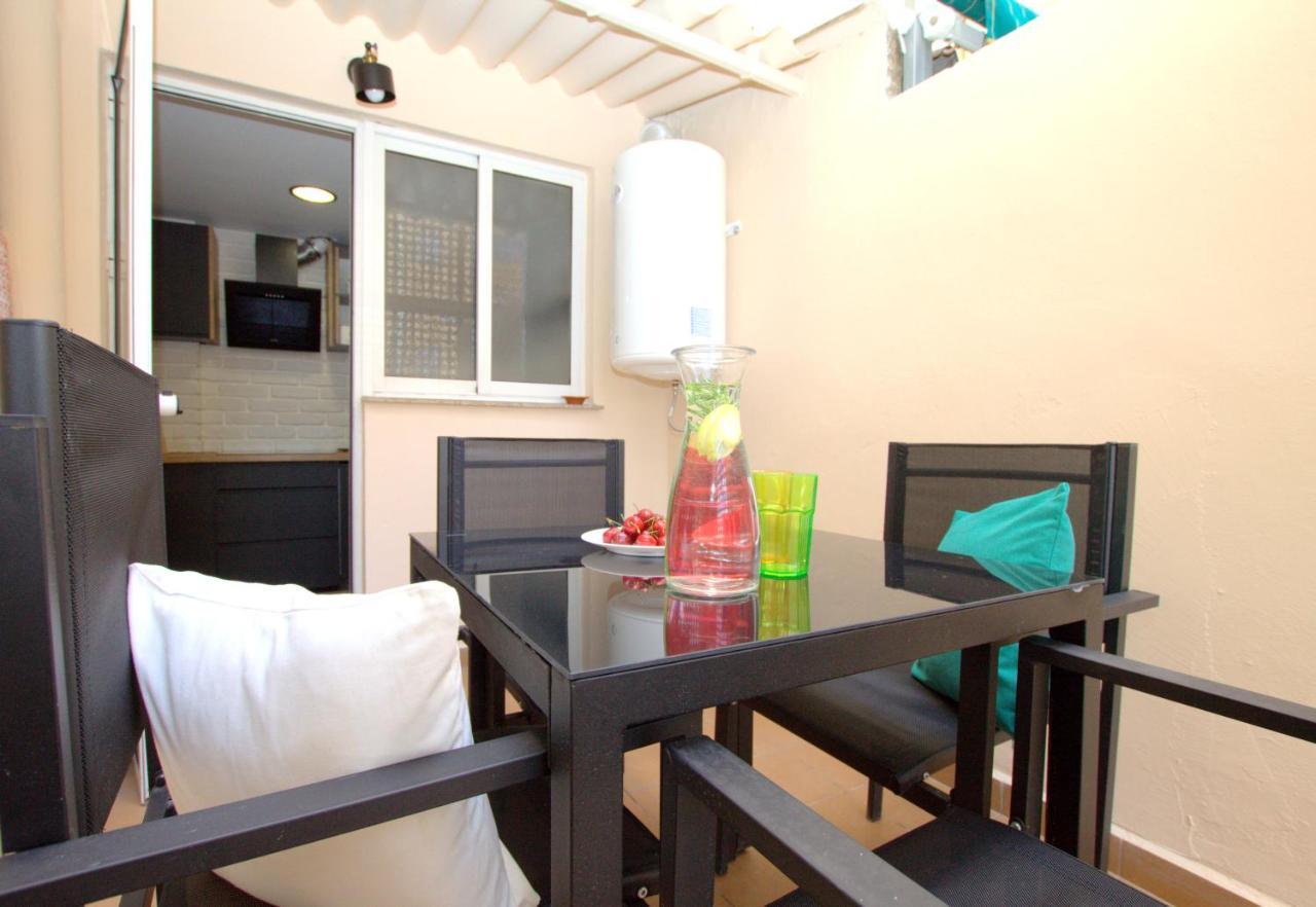 Apartamento Bella Grau Y Platja Gandía Eksteriør bilde