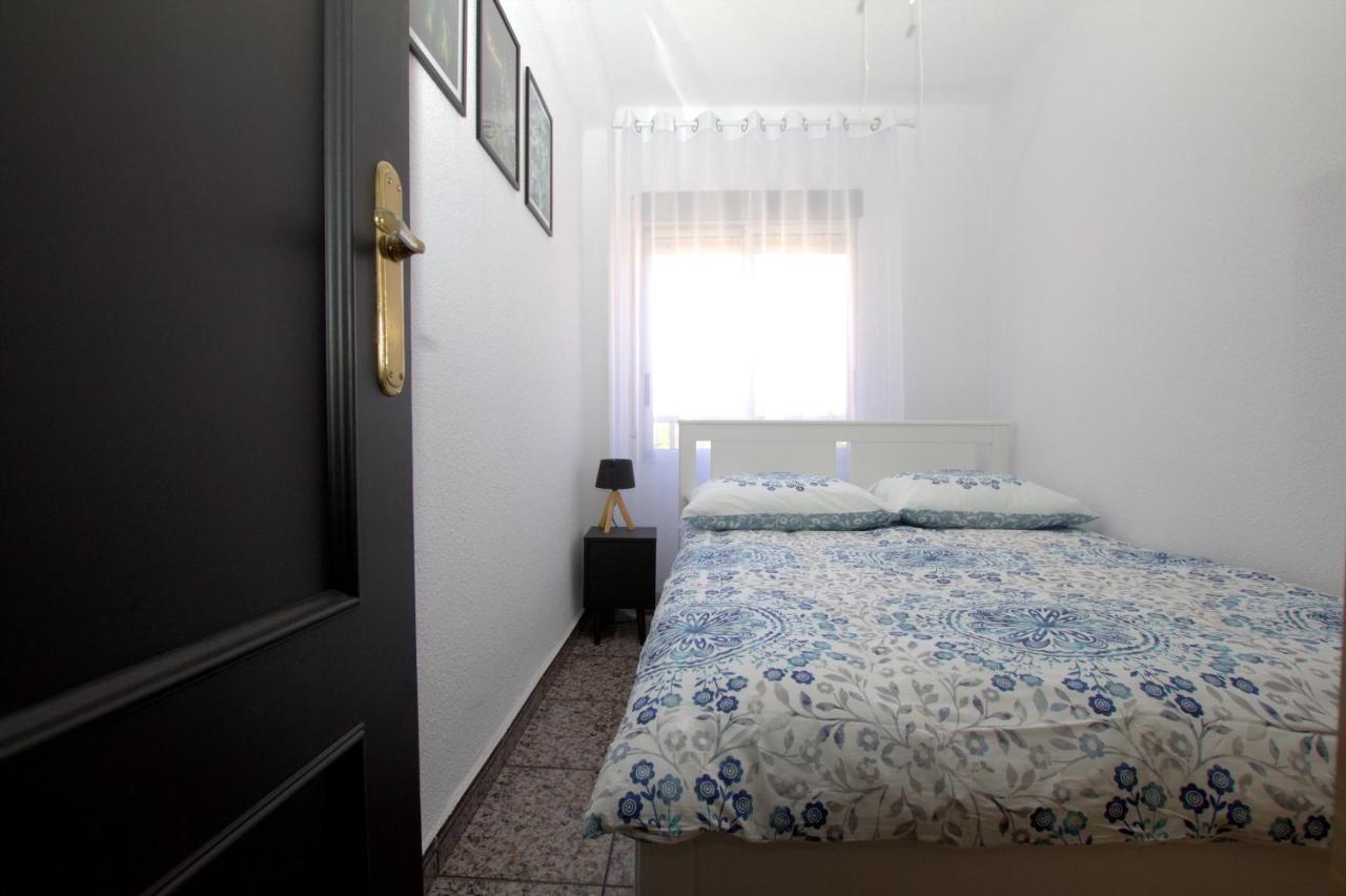 Apartamento Bella Grau Y Platja Gandía Eksteriør bilde