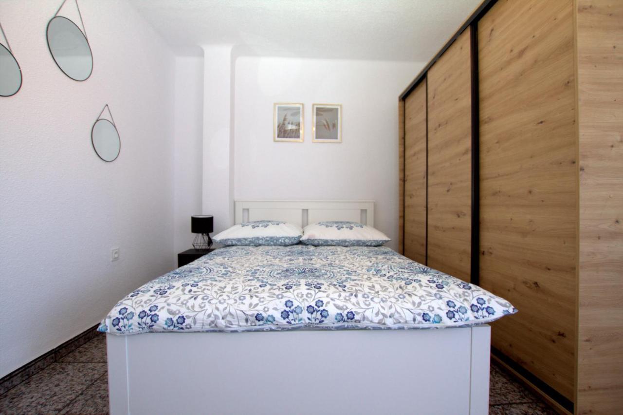 Apartamento Bella Grau Y Platja Gandía Eksteriør bilde