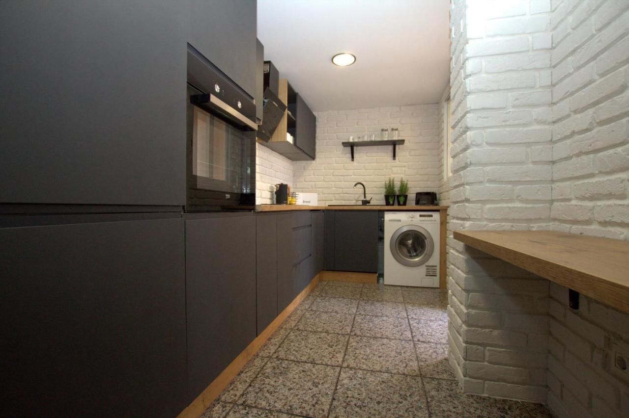 Apartamento Bella Grau Y Platja Gandía Eksteriør bilde