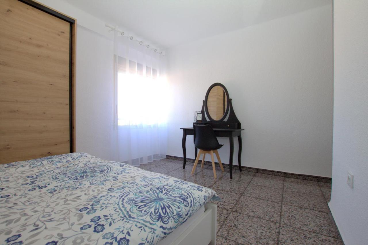 Apartamento Bella Grau Y Platja Gandía Eksteriør bilde